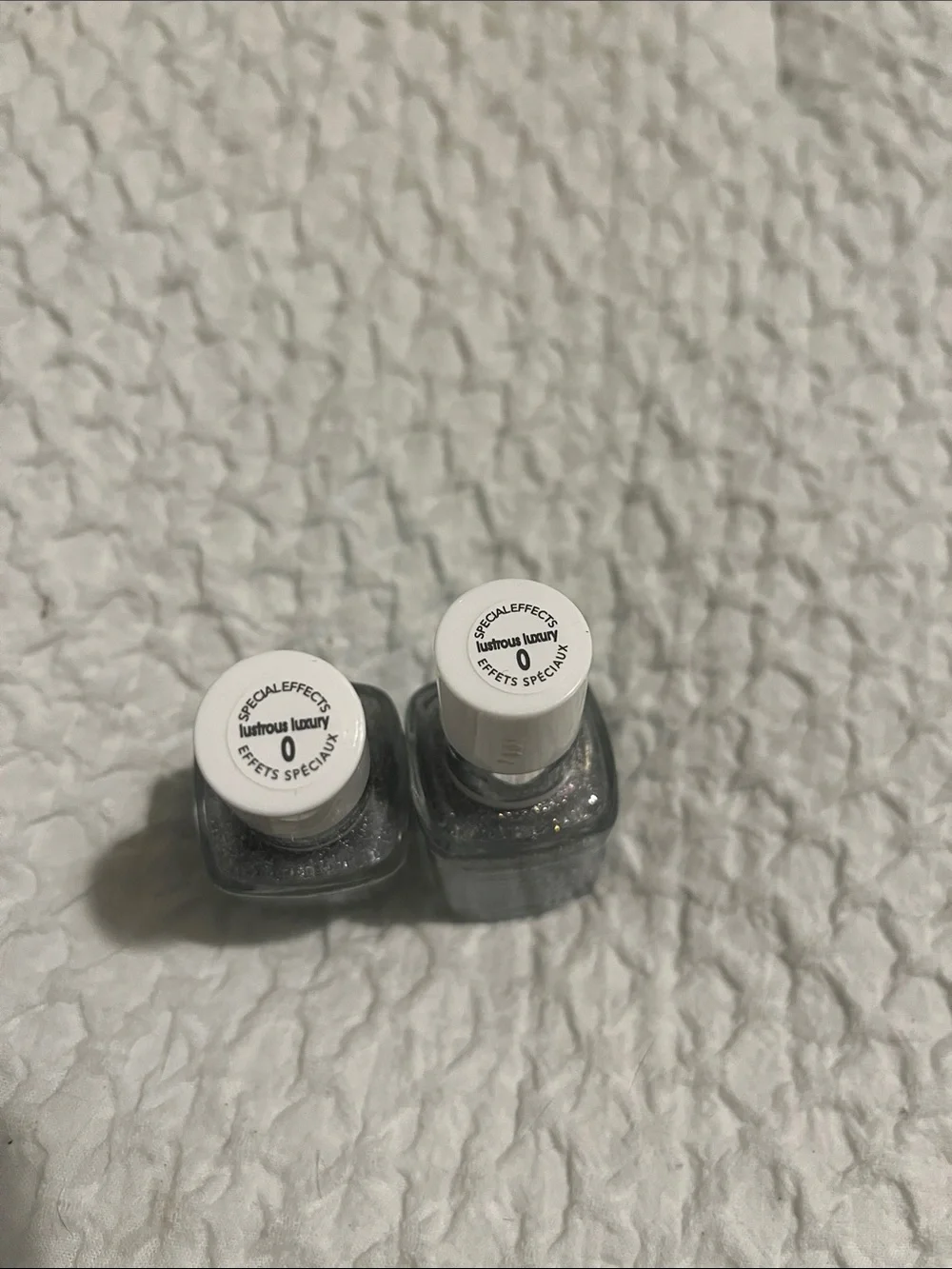 Essie this set